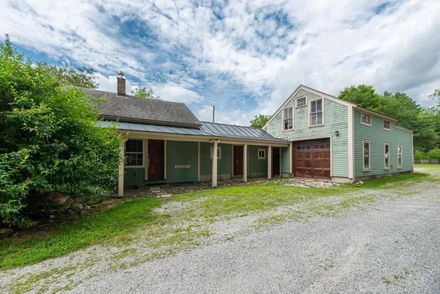 $549,000 | 5515 Main Street, Manchester, VT 05255