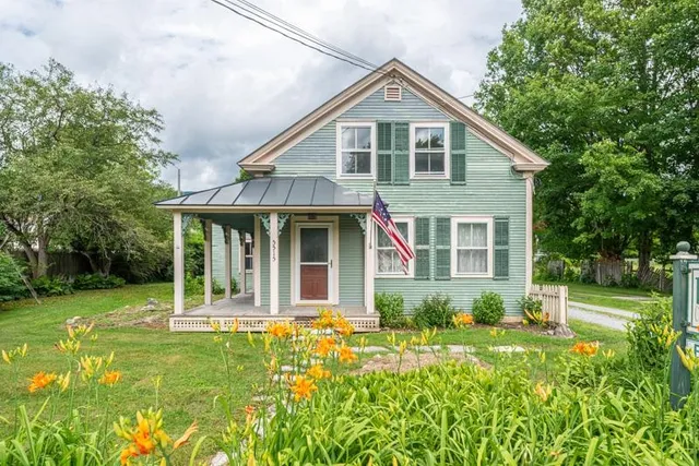 $549,000 | 5515 Main Street, Manchester, VT 05255
