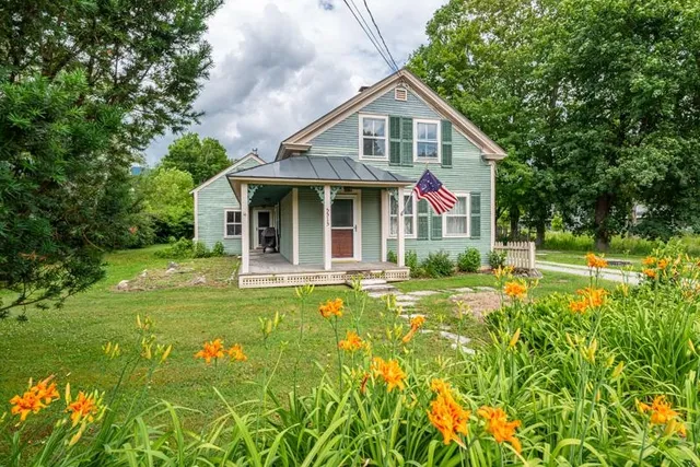 $549,000 | 5515 Main Street, Manchester, VT 05255