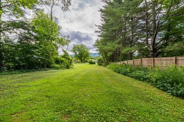 $549,000 | 5515 Main Street, Manchester, VT 05255