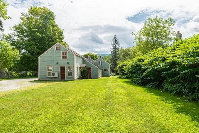 $549,000 | 5515 Main Street, Manchester, VT 05255