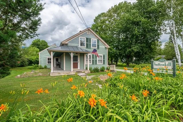 $549,000 | 5515 Main Street, Manchester, VT 05255