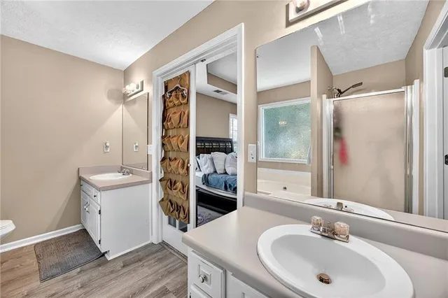 $325,000 | 1550 Twin Manor Drive, Loganville, GA 30052