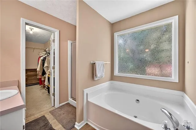 $325,000 | 1550 Twin Manor Drive, Loganville, GA 30052