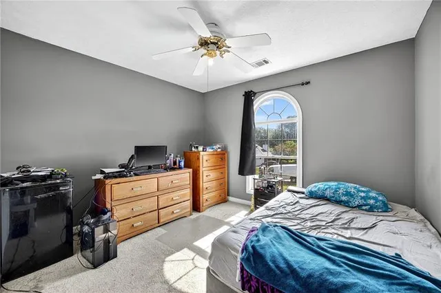 $325,000 | 1550 Twin Manor Drive, Loganville, GA 30052