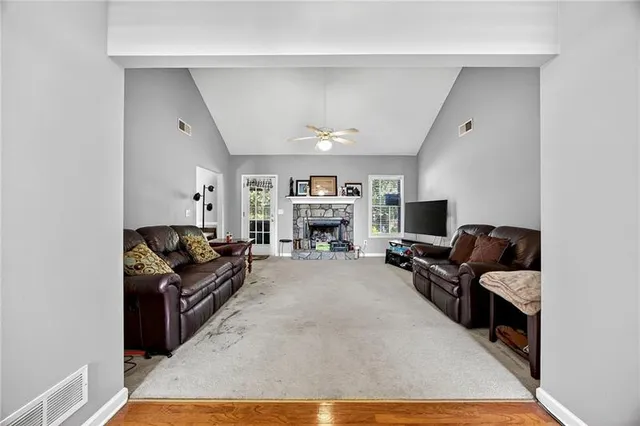 $325,000 | 1550 Twin Manor Drive, Loganville, GA 30052