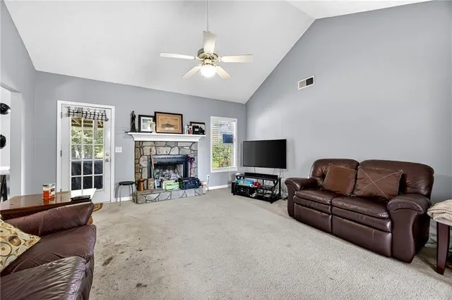 $325,000 | 1550 Twin Manor Drive, Loganville, GA 30052