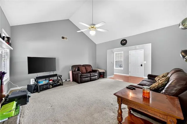 $325,000 | 1550 Twin Manor Drive, Loganville, GA 30052