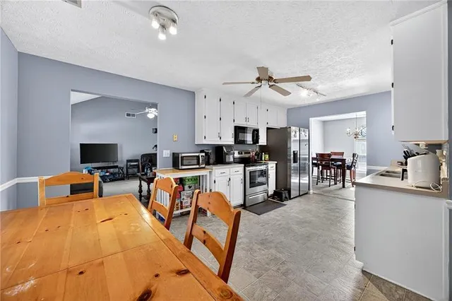 $325,000 | 1550 Twin Manor Drive, Loganville, GA 30052