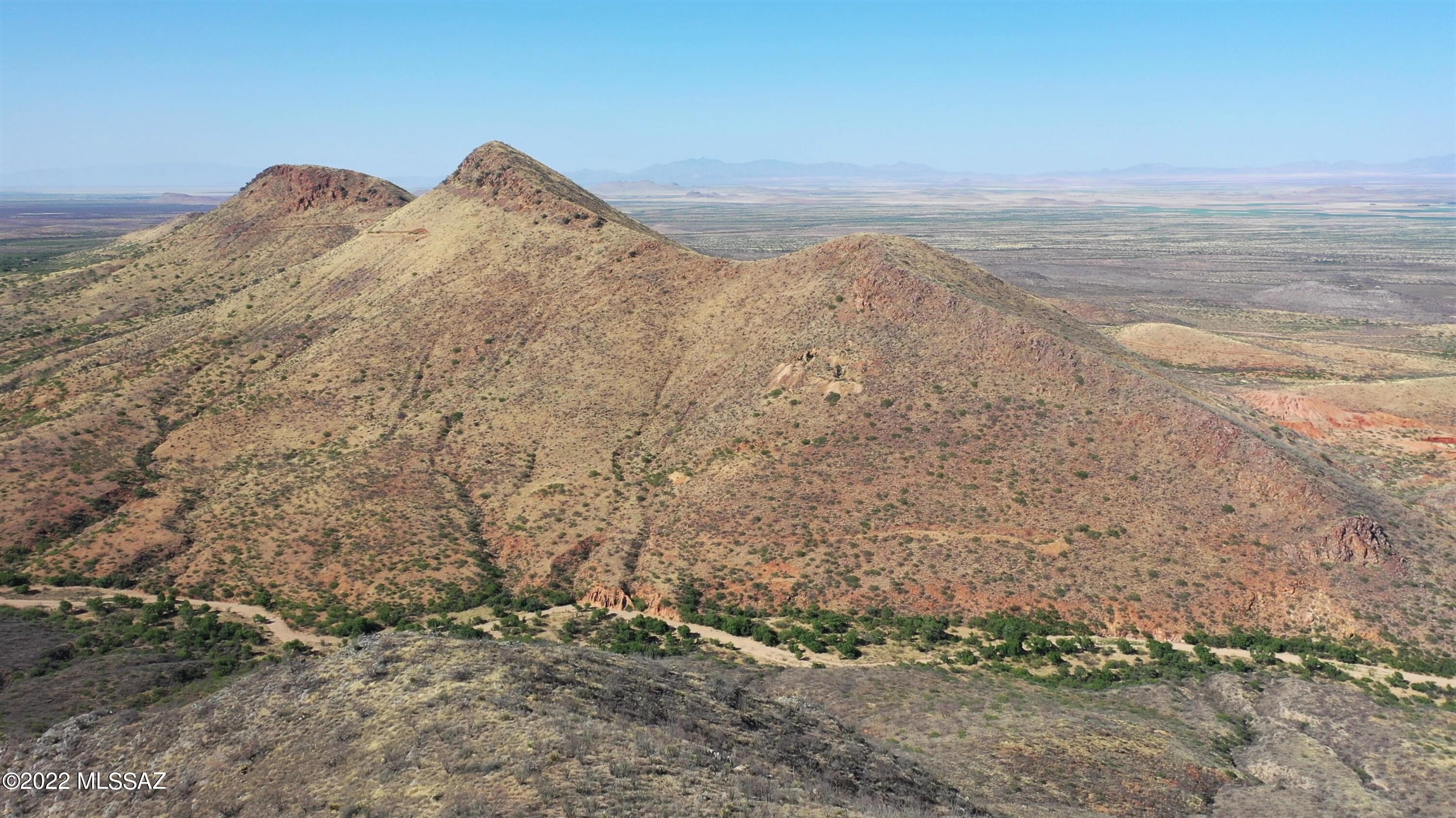 221 North High Lonesome Road Elfrida, AZ 85610 - Photo 7 of 11