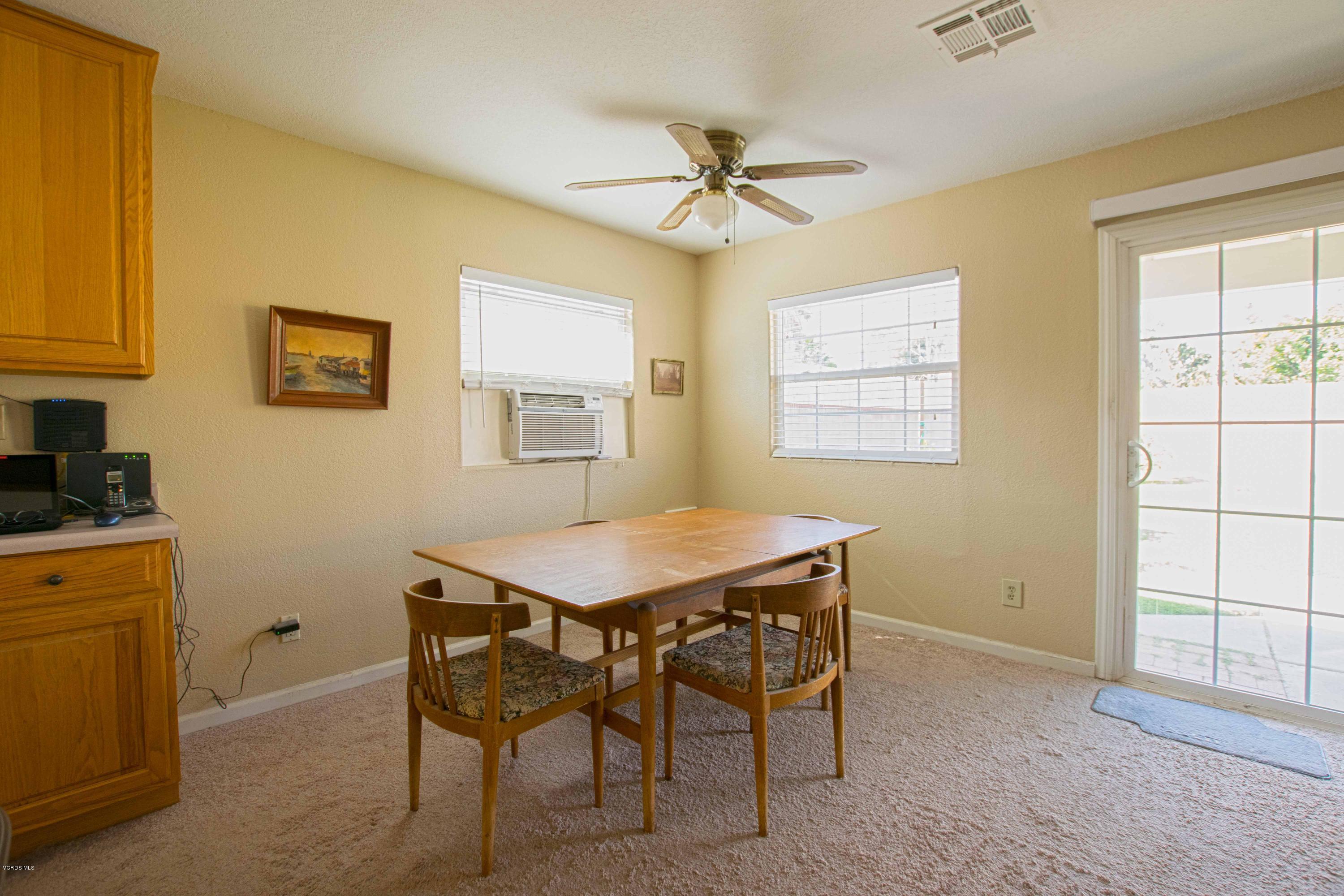 257 Rhodes Court Fillmore, CA 93015 - Photo 3 of 14 Dining_257 Rhodes