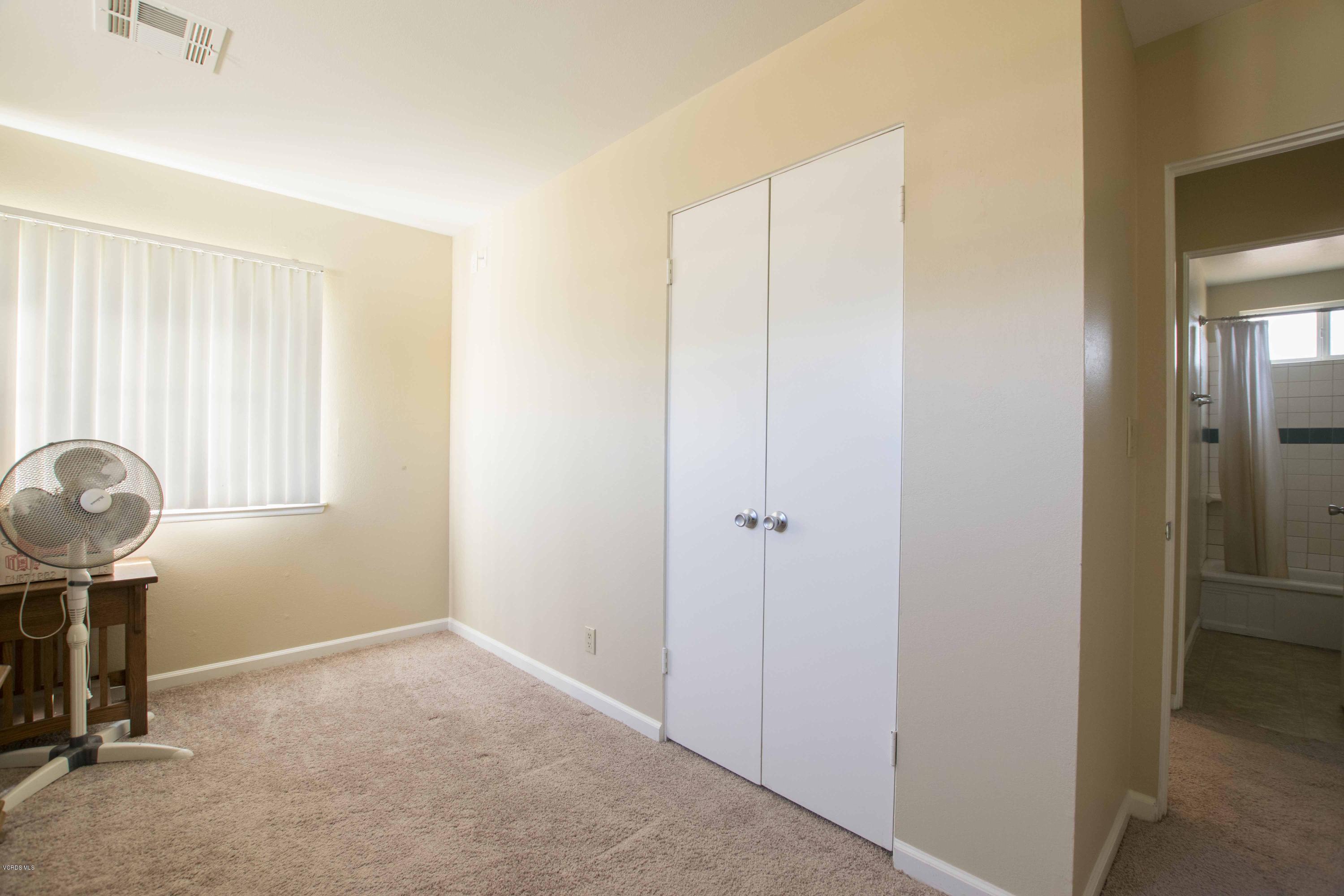 257 Rhodes Court Fillmore, CA 93015 - Photo 6 of 14 Bedroom2_257 Rhodes
