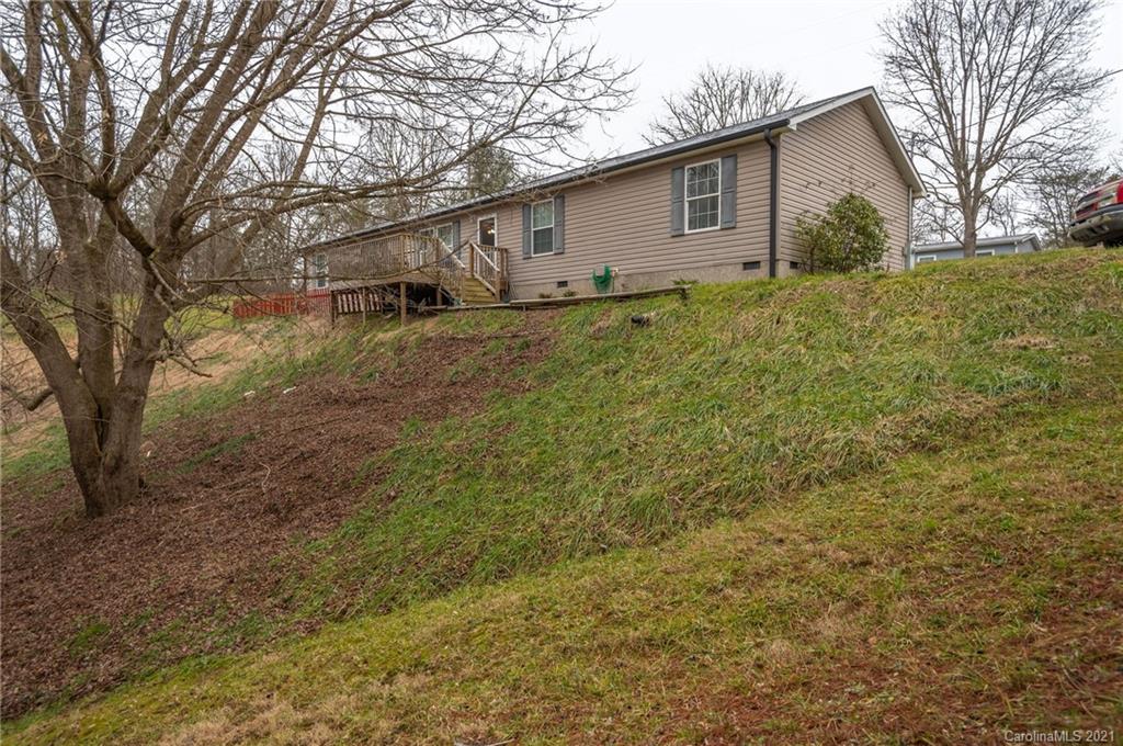 129 Franklin Knoll Road Alexander, NC 28701 - Photo 1 of 26 Gallery Image 1