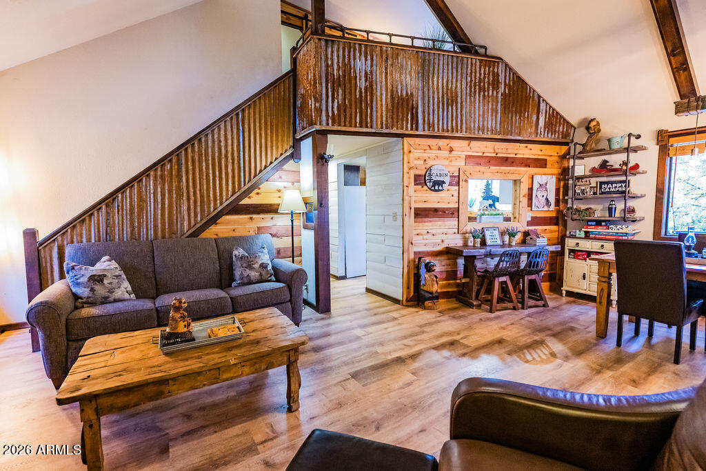 838 Palomino Way Payson, AZ 85541 - Photo 16 of 87 050_Trout_Creek_Cabin