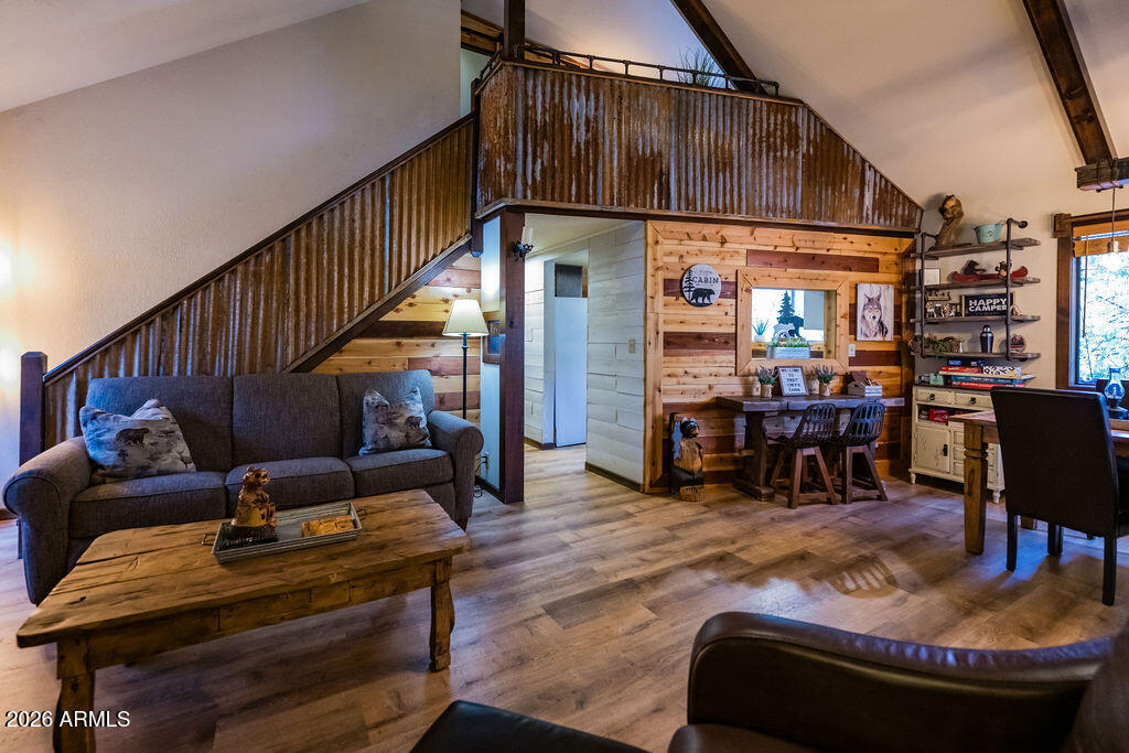 838 Palomino Way Payson, AZ 85541 - Photo 17 of 87 078_Trout_Creek_Cabin