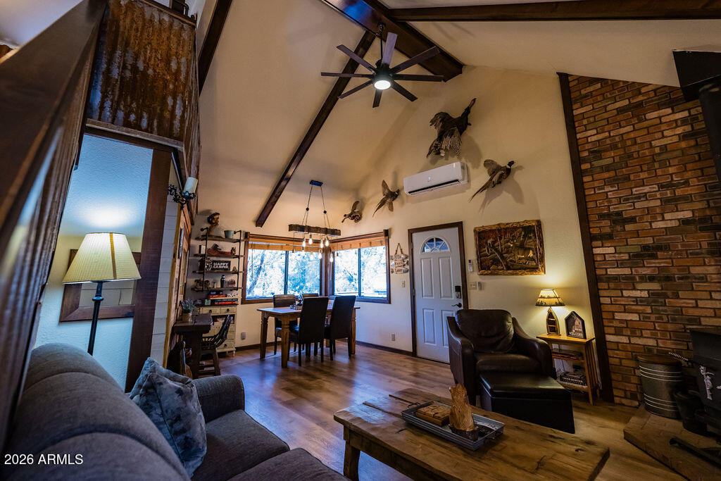 838 Palomino Way Payson, AZ 85541 - Photo 19 of 87 079_Trout_Creek_Cabin