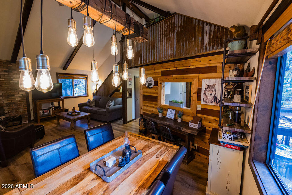 838 Palomino Way Payson, AZ 85541 - Photo 27 of 87 054_Trout_Creek_Cabin