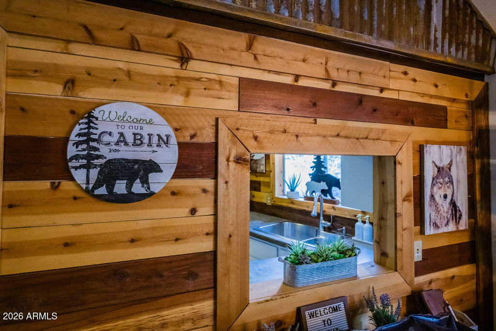 838 Palomino Way Payson, AZ 85541 - Photo 31 of 87 a front view of a building with entryway