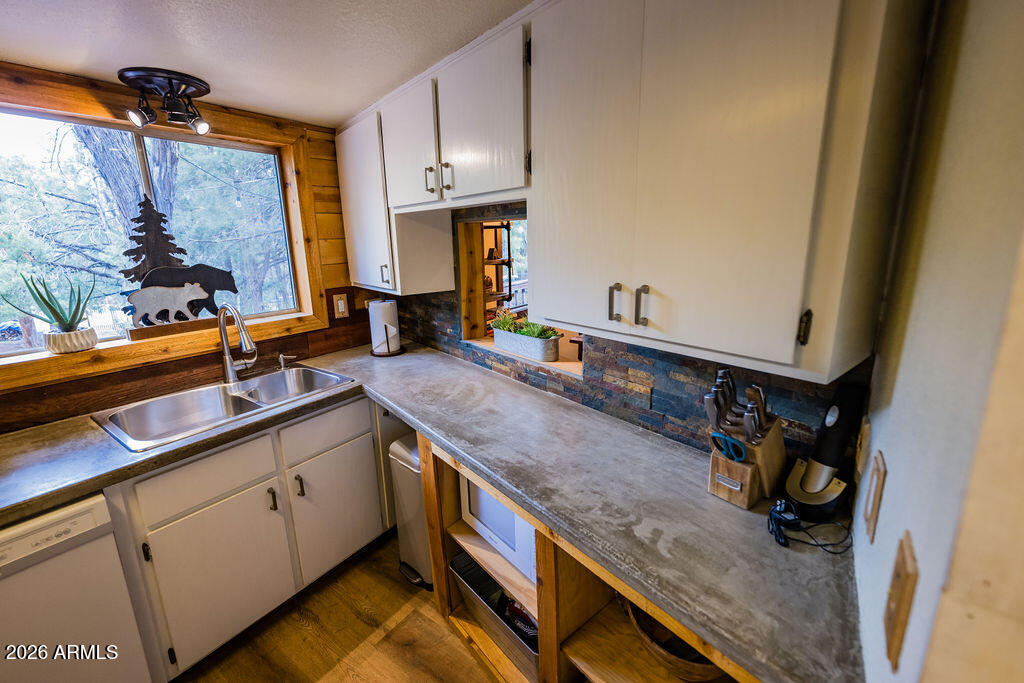 838 Palomino Way Payson, AZ 85541 - Photo 39 of 87 066_Trout_Creek_Cabin