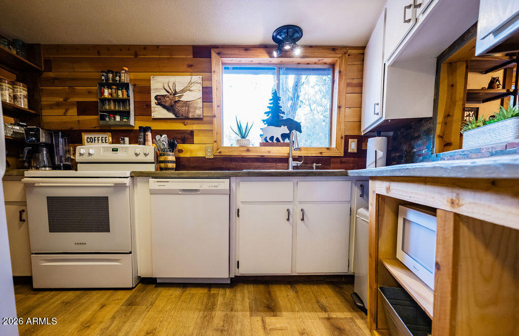 838 Palomino Way Payson, AZ 85541 - Photo 42 of 87 065_Trout_Creek_Cabin