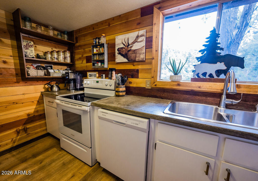 838 Palomino Way Payson, AZ 85541 - Photo 45 of 87 061_Trout_Creek_Cabin