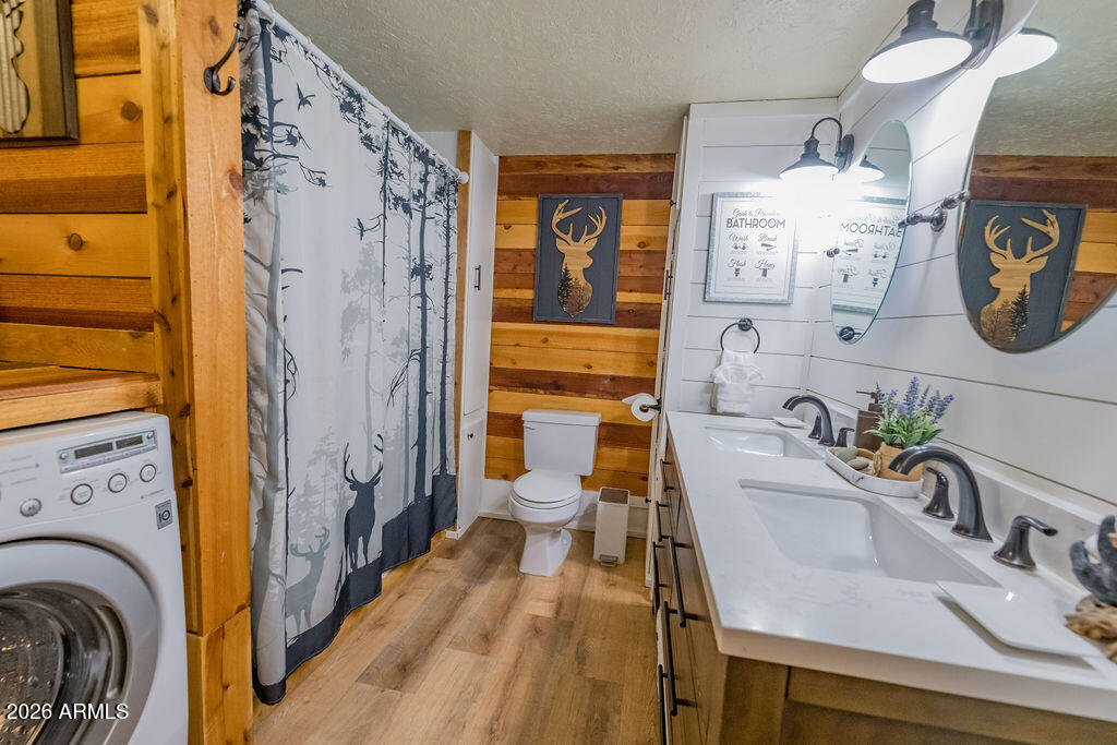 838 Palomino Way Payson, AZ 85541 - Photo 51 of 87 105_Trout_Creek_Cabin