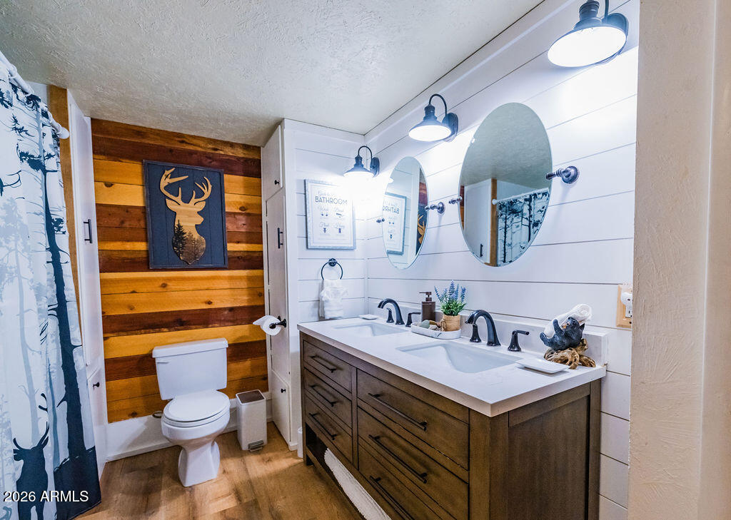 838 Palomino Way Payson, AZ 85541 - Photo 52 of 87 108_Trout_Creek_Cabin