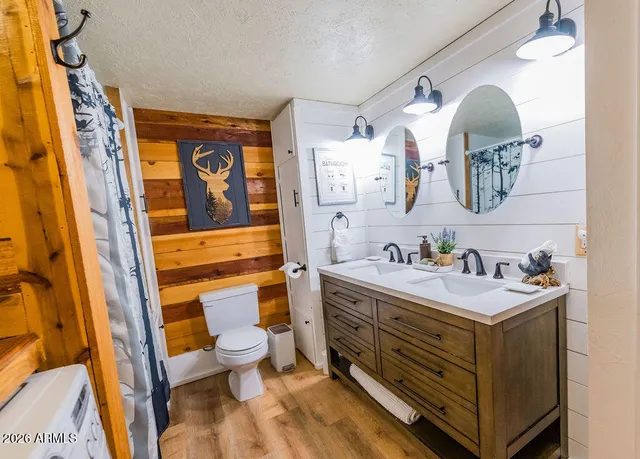 $419,500 | 838 Palomino Way, Payson, AZ 85541