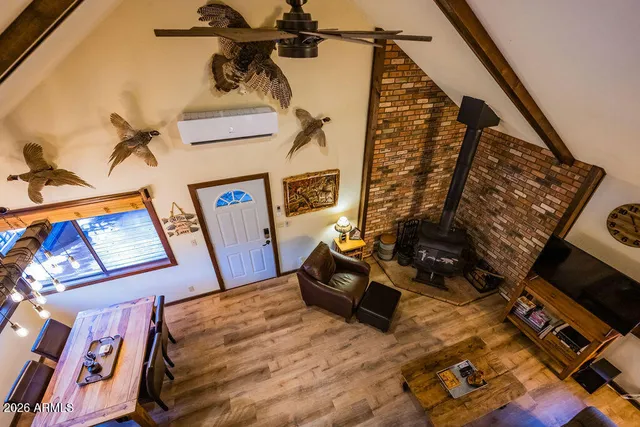 $419,500 | 838 Palomino Way, Payson, AZ 85541