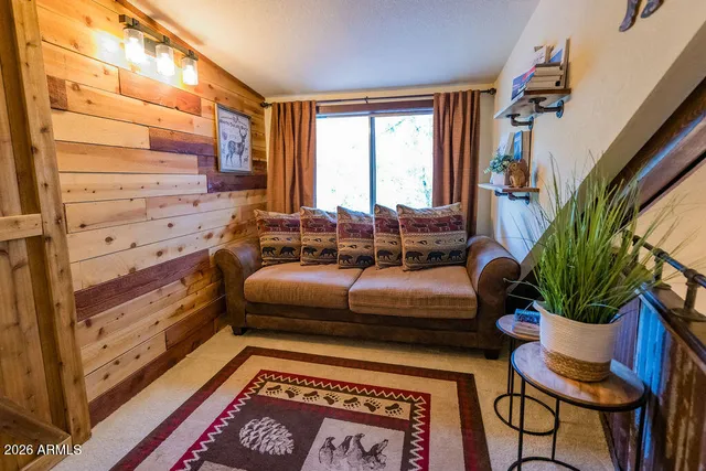 $419,500 | 838 Palomino Way, Payson, AZ 85541