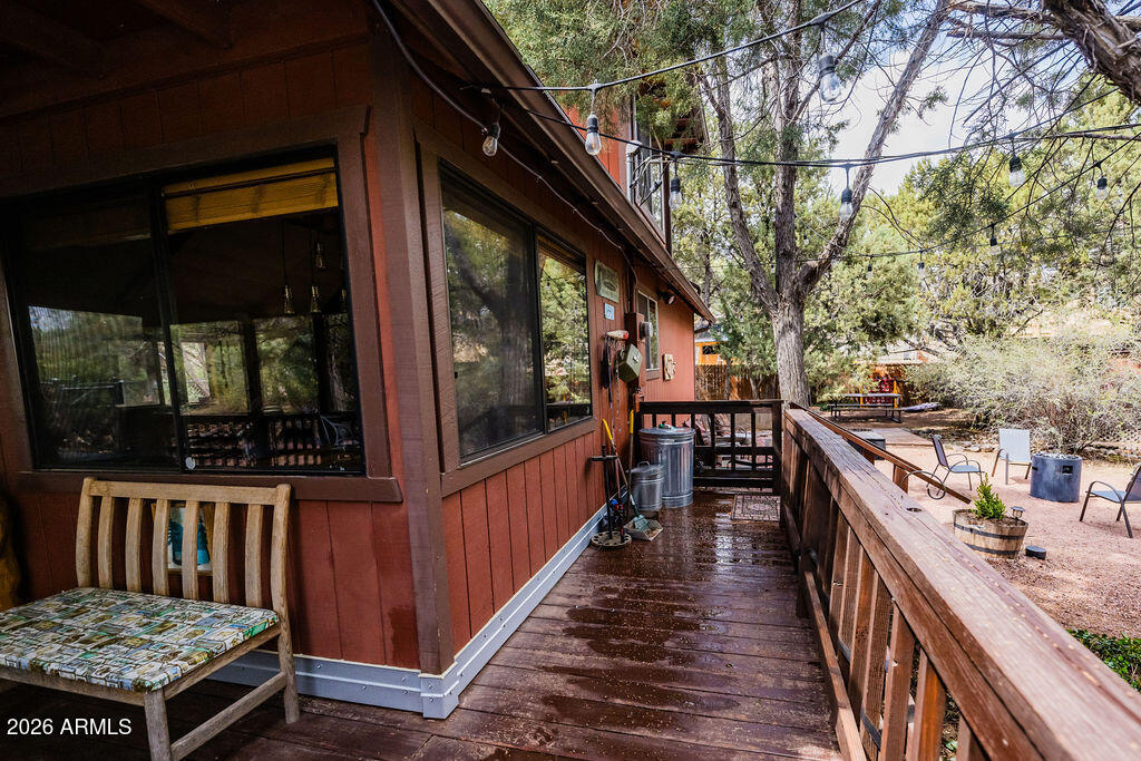 838 Palomino Way Payson, AZ 85541 - Photo 65 of 87 025_Trout_Creek_Cabin