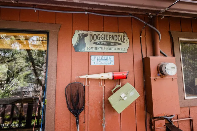 $419,500 | 838 Palomino Way, Payson, AZ 85541