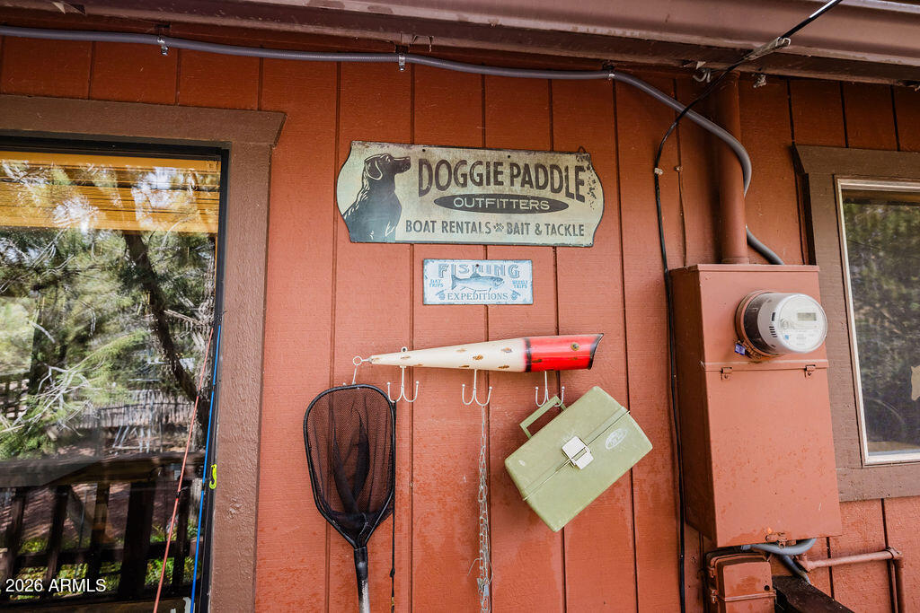 838 Palomino Way Payson, AZ 85541 - Photo 68 of 87 038_Trout_Creek_Cabin