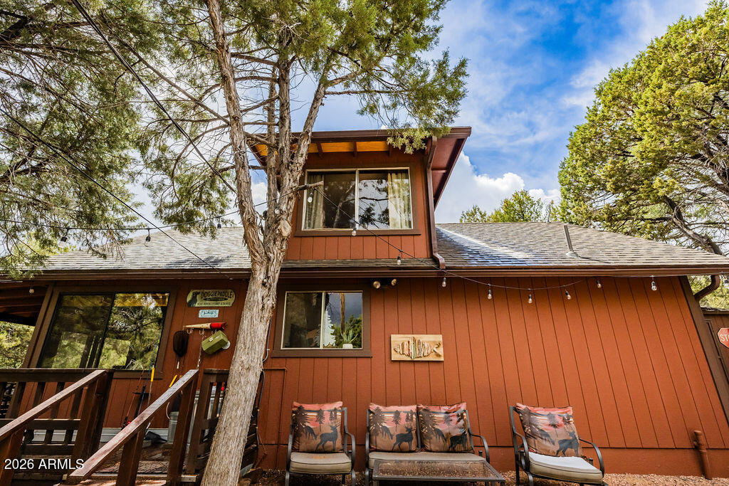 838 Palomino Way Payson, AZ 85541 - Photo 69 of 87 037_Trout_Creek_Cabin