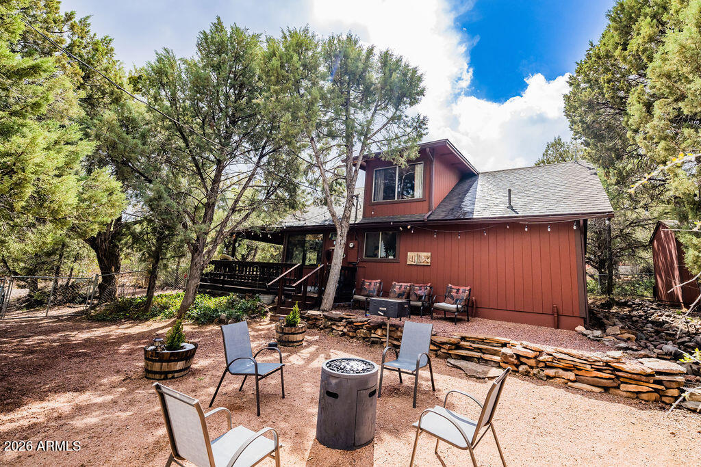 838 Palomino Way Payson, AZ 85541 - Photo 70 of 87 029_Trout_Creek_Cabin