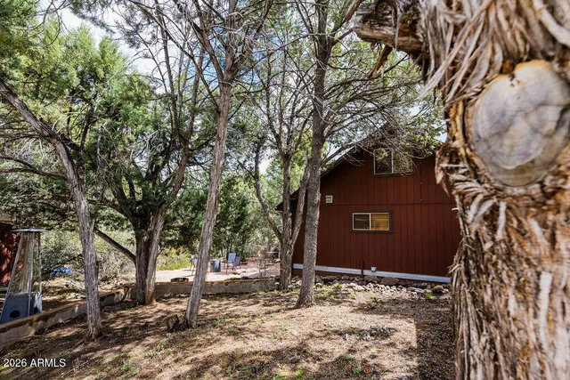 $419,500 | 838 Palomino Way, Payson, AZ 85541