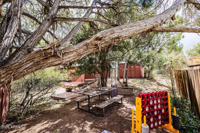 $419,500 | 838 Palomino Way, Payson, AZ 85541