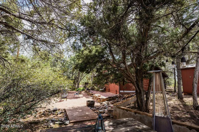 $419,500 | 838 Palomino Way, Payson, AZ 85541