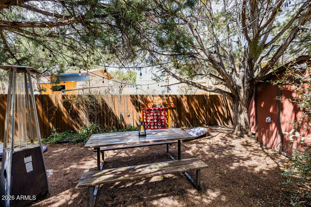 838 Palomino Way Payson, AZ 85541 - Photo 76 of 87 032_Trout_Creek_Cabin