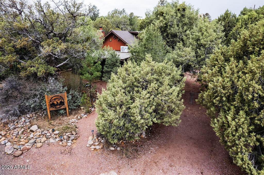 838 Palomino Way Payson, AZ 85541 - Photo 81 of 87 006_Trout_Creek_Cabin