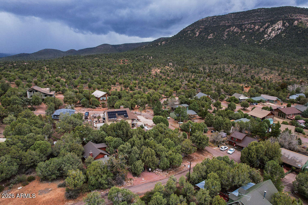 838 Palomino Way Payson, AZ 85541 - Photo 84 of 87 003_Trout_Creek_Cabin