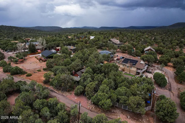 $419,500 | 838 Palomino Way, Payson, AZ 85541