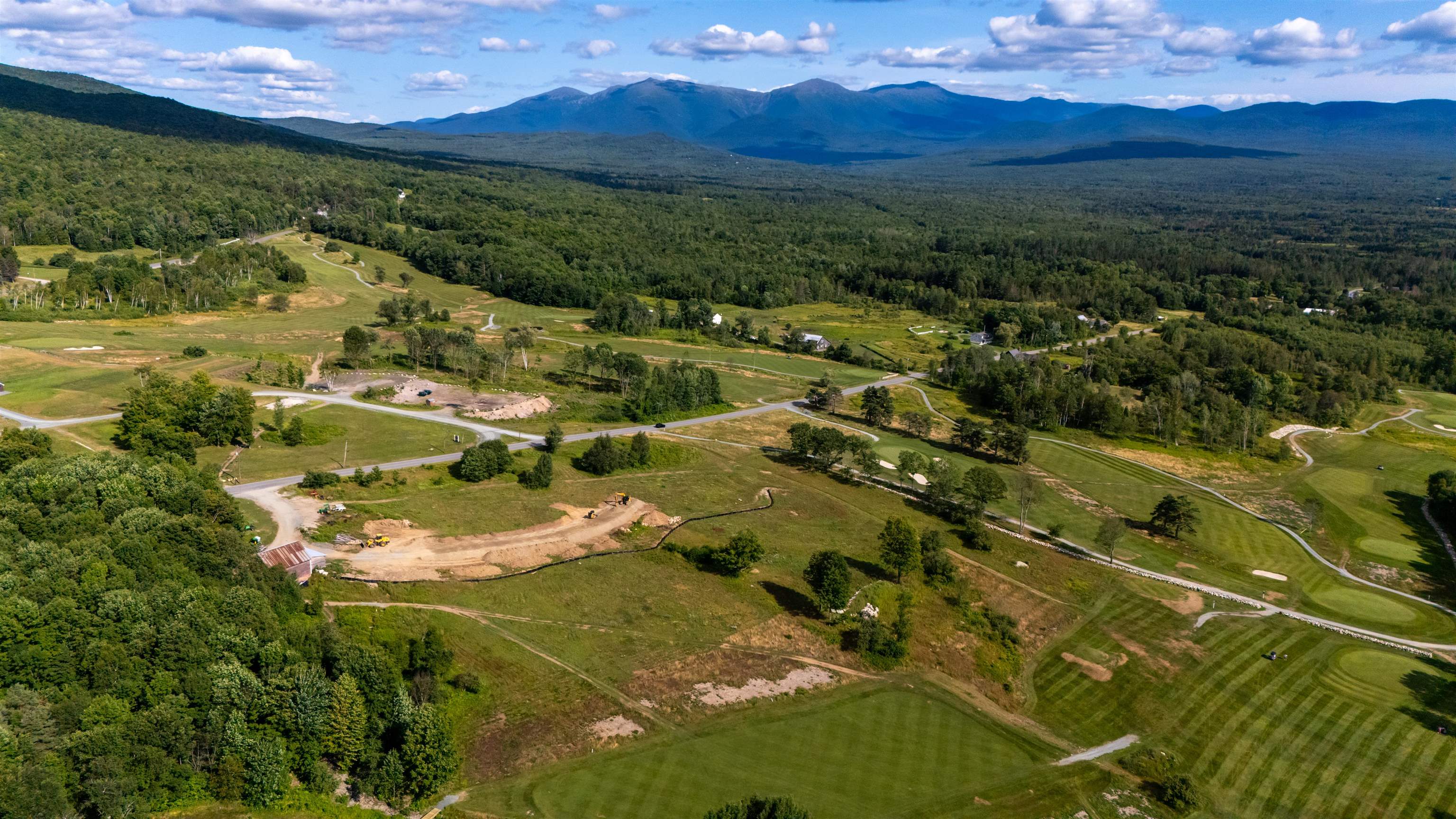 0 Meadows Road, Unit MAP 8 LOT 4C #2 Jefferson, NH 03583 - Photo 14 of 29