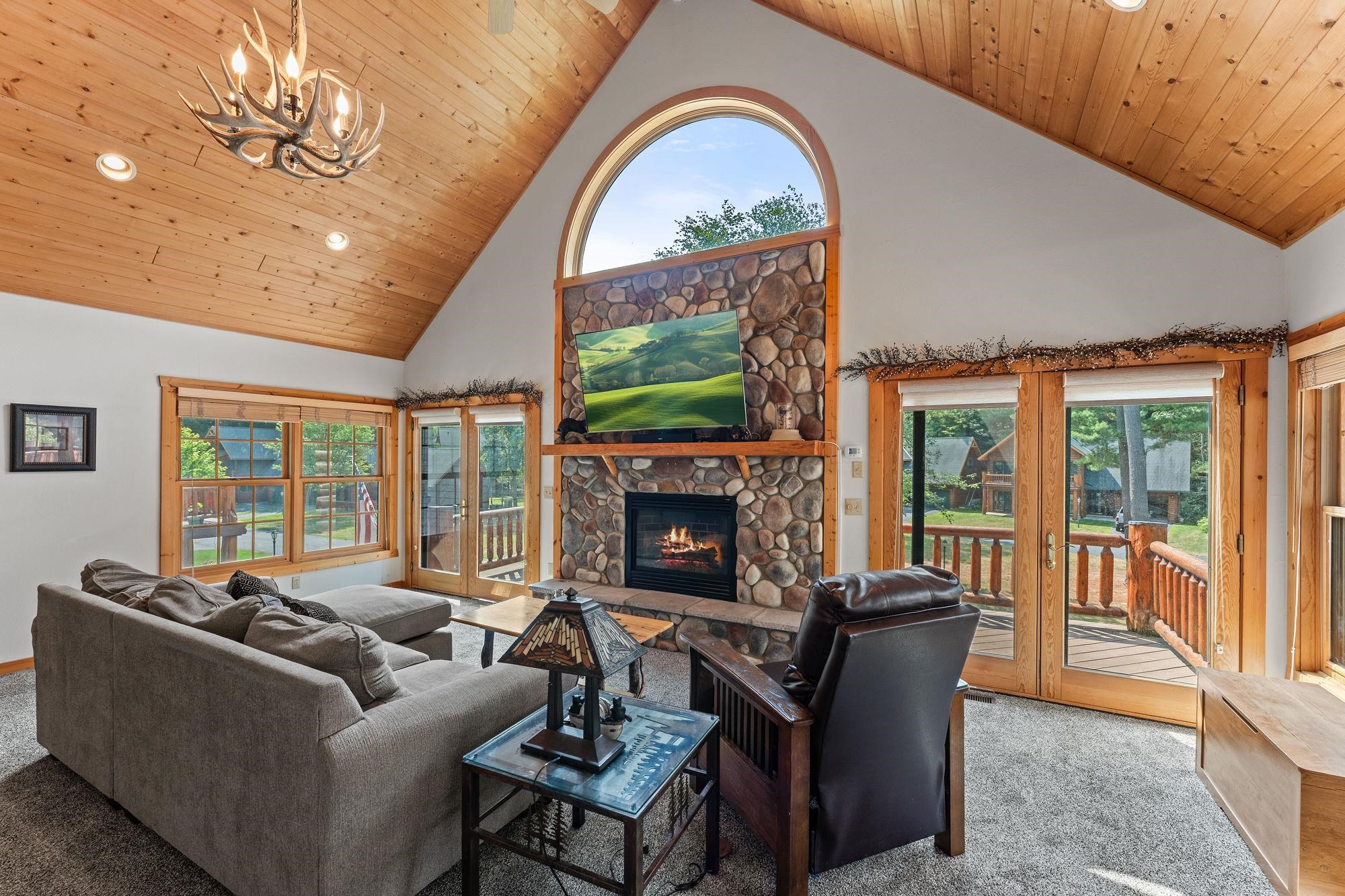55 Bowman Road Wisconsin Dells, WI 53965 - Photo 7 of 56 Gallery Image 7
