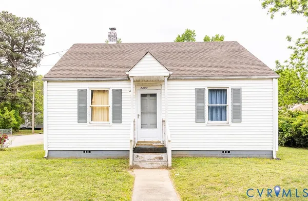 $205,000 | 2300 Jackson Street, Hopewell, VA 23860