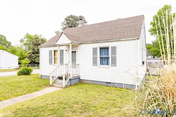 $205,000 | 2300 Jackson Street, Hopewell, VA 23860