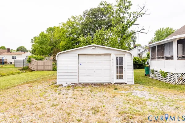 $205,000 | 2300 Jackson Street, Hopewell, VA 23860