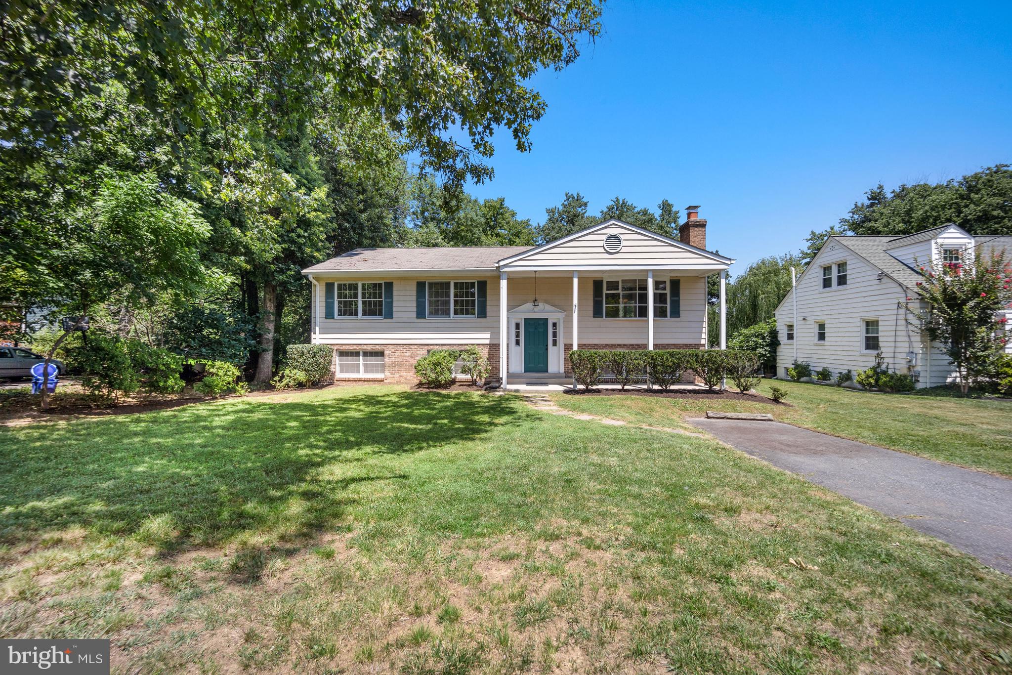 10321 Parkman Road Silver Spring, MD 20903 - Photo 1 of 40 10321 Parkman Road