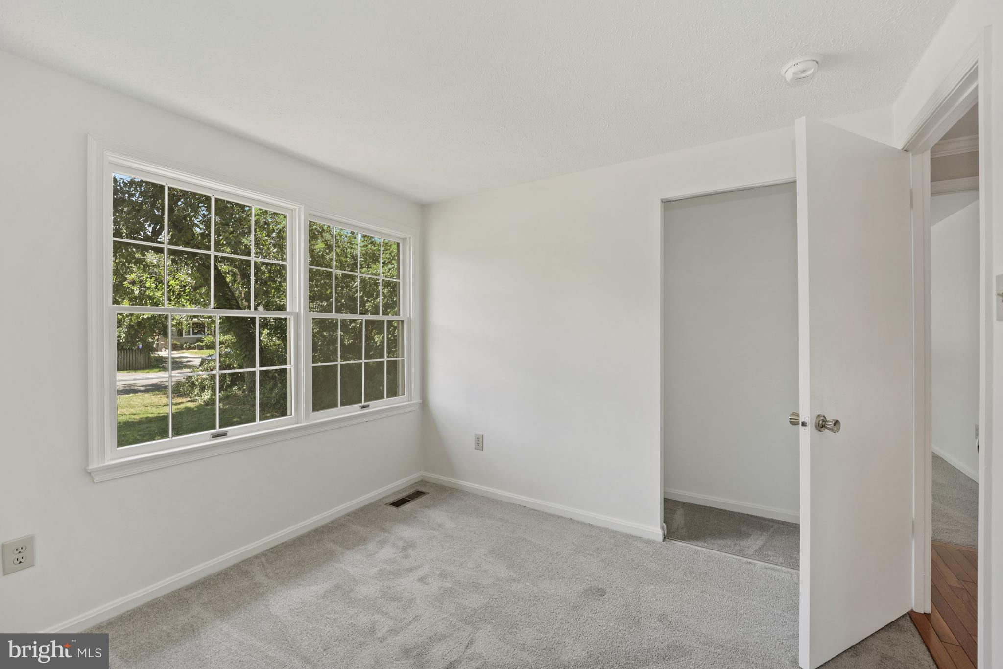 10321 Parkman Road Silver Spring, MD 20903 - Photo 18 of 40 Bedroom #1
