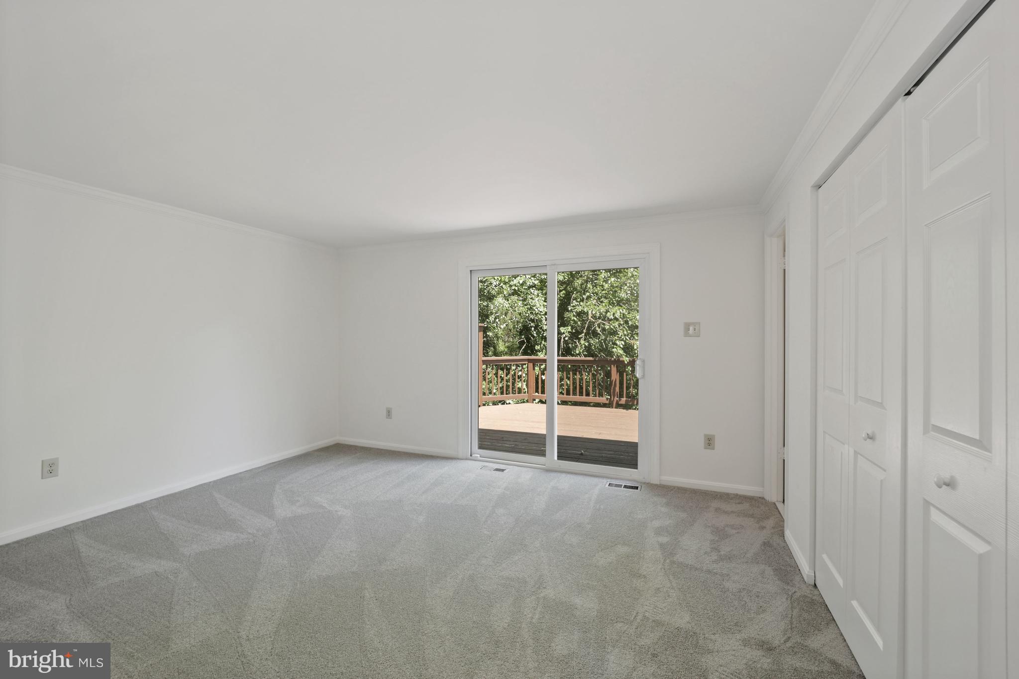10321 Parkman Road Silver Spring, MD 20903 - Photo 20 of 40 Primary Bedroom